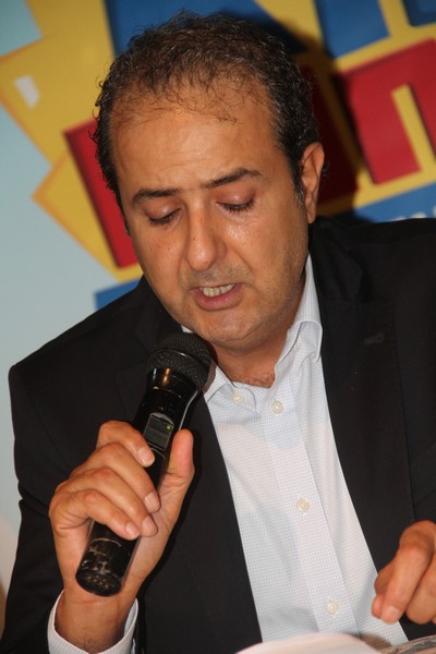 Visa Launching event at KidzMondo